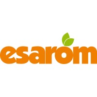 Esarom Srbija by Sagal Food logo - Similar company to Bar Nar