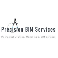 Precision BIM Services logo - Similar company to Bim Drafting Services