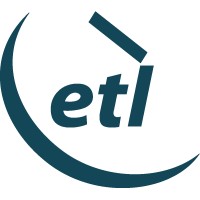 ETL Systems logo - Similar company to Hanwha Phasor