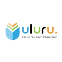 EDITIONS ULURU logo - Similar company to Learnin' Games