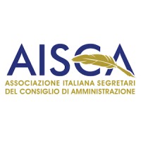 AISCA Associazione Italiana Segretari del Consiglio di Amministrazione e per la Corporate Governance logo - Similar company to Academy - Euronext Group