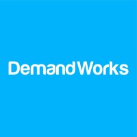 DemandWorks logo - Similar company to Barrel Proof Technology