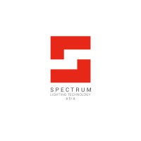 Spectrum Lighting Technology Asia logo - Similar company to Gutmann Asia