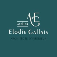 ATELIER ELODIE GALLAIS logo - Similar company to Gekips France