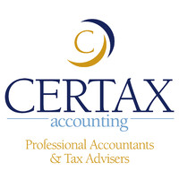 Certax Accounting Basingstoke & Newbury logo - Similar company to Fix Auto Basingstoke