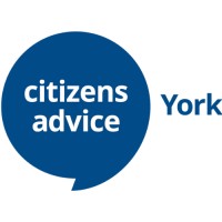 Citizens Advice York logo - Similar company to Citizens Advice Copeland