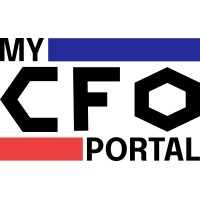 My CFO Portal USA logo - Similar company to Chaplet North America