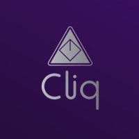 Cliqevents logo - Similar company to Cactym Studio