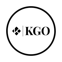 KGO Contractors Ltd logo - Similar company to 4Mech