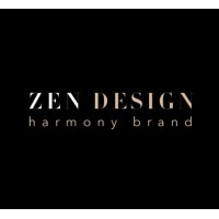 Zen design logo - Similar company to Zen Designs