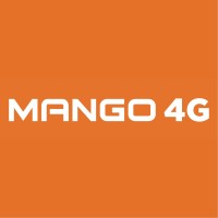Mango Telecom Rwanda logo - Similar company to Mango Telecom