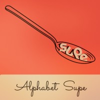 Alphabet Supe logo - Similar company to Ice Cream Conversations, Llc