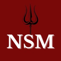 Nari Shakti Morcha logo - Similar company to Qasid The Literary Society Of Bvimr New Delhi