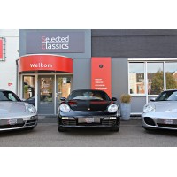 Selected Classics logo - Similar company to Dat Autohus Ag
