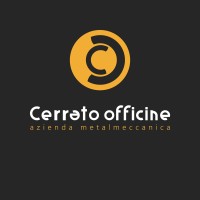 Cerrato Officine logo - Similar company to Smartcom Solutions