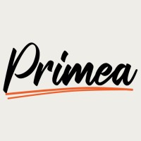 Primea logo - Similar company to Modular Visit