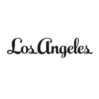 Los Angeles Magazine logo - Similar company to La Weekly