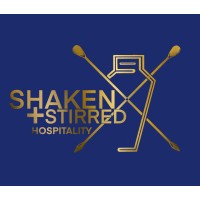 Shaken and Stirred Hospitality logo - Similar company to Pinky'S Valet