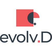 evolv.D Pty Ltd logo - Similar company to Neon Data & Ai