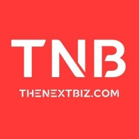 THE NEXT BIZ logo - Similar company to Jamme