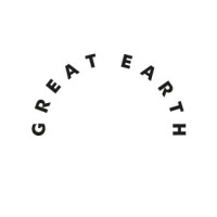 Great Earth logo - Similar company to Olawallstrom.Com