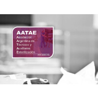 Asociación Argentina de Técnicos y Auxiliares en Esterilización logo - Similar company to Nanobiol