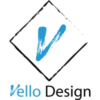Vello Design logo - Similar company to Star Overland