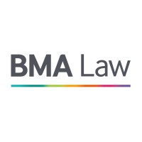 BMA Law logo - Similar company to Bma Legal - Bogoiu, Matei & Associates