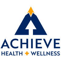 Achieve Health and Wellness logo - Similar company to Denman Chiropractic