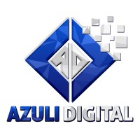 Azuli Digital logo - Similar company to Retropunk