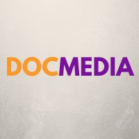 DocMedia logo - Similar company to Hackstone