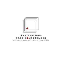 Les Ateliers Pass'Compétences® logo - Similar company to Kolectif