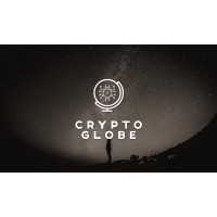 CryptoGlobe logo - Similar company to Blockmanity