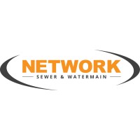 Network Sewer and Watermain Ltd logo - Similar company to Five Star Contracting