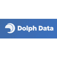 Dolph Data logo - Similar company to Connectist