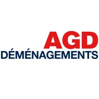 AGD DEMENAGEMENTS logo - Similar company to Egc Sens