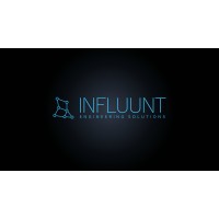 Influunt logo - Similar company to F(X) Ingeniería De Desarrollo