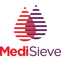 MediSieve logo - Similar company to Mesox
