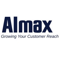 Almax logo - Similar company to Almax