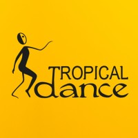 Tropical dance EC logo - Similar company to Odoo Slice
