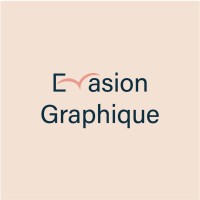 Evasion Graphique logo - Similar company to Une Ferme Du Perche