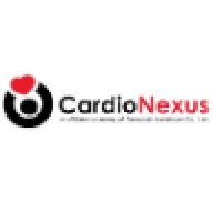 CardioNexus logo - Similar company to Vendys-Ii