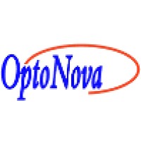 OptoNova AB logo - Similar company to Jopaco Electronics Oy (Ltd)