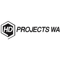 HD Projects WA logo - Similar company to Total Structural Consulting