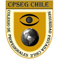 Colegio de Profesionales de la Seguridad Privada de Chile logo - Similar company to Colegio De Profesionales De La Seguridad Privada De Chile