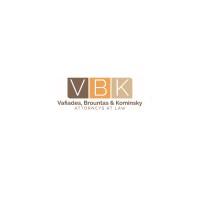 Vafiades, Brountas & Kominsky, LLP (VBK)