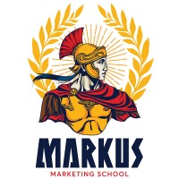 Markus Marketing-School logo - Similar company to The Inceptery