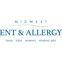 Midwest ENT & Allergy logo - Similar company to Midwest Ent Centre