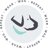 Wear Wag Repeat logo - Similar company to Every Dog Behavior And Training
