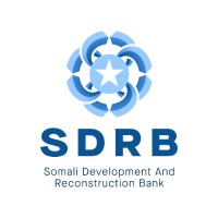 Somali Development and Reconstruction Bank logo - Similar company to Maal Microfinance L.T.D